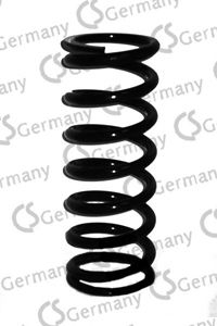 CS GERMANY 14870811 -  Пружина ходовой части